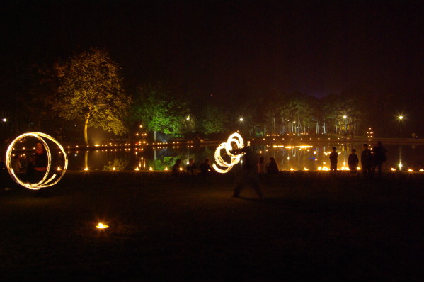 Cergy-Soit 2007