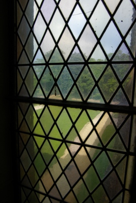 Abbaye de Royaumont - Val d'Oise