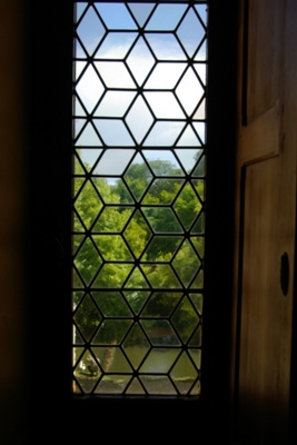 Abbaye de Royaumont - Val d'Oise