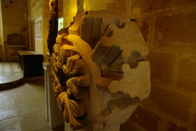 Abbaye de Royaumont - Val d'Oise