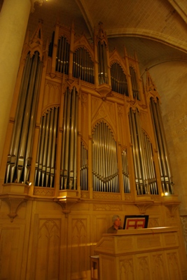 Abbaye de Royaumont - Val d'Oise