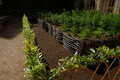 Abbaye de Royaumont - Val d'Oise